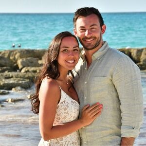 Meet your Posher, Gianna